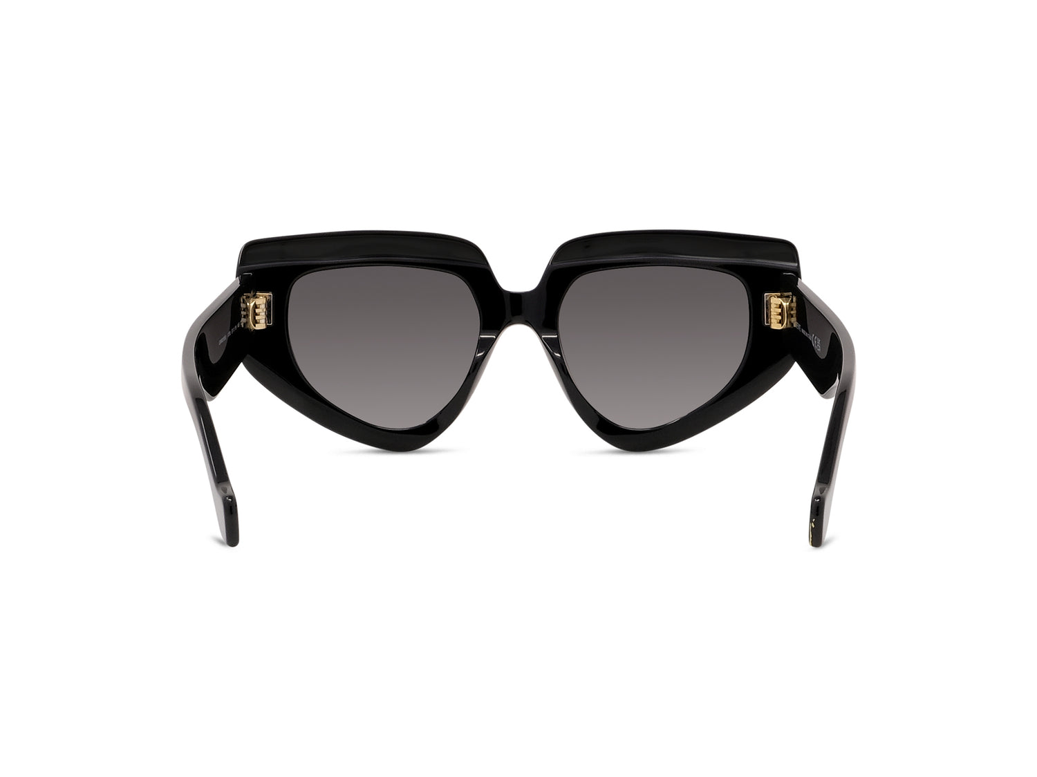 LOEWE ANAGRAM LW40155I 01B 51