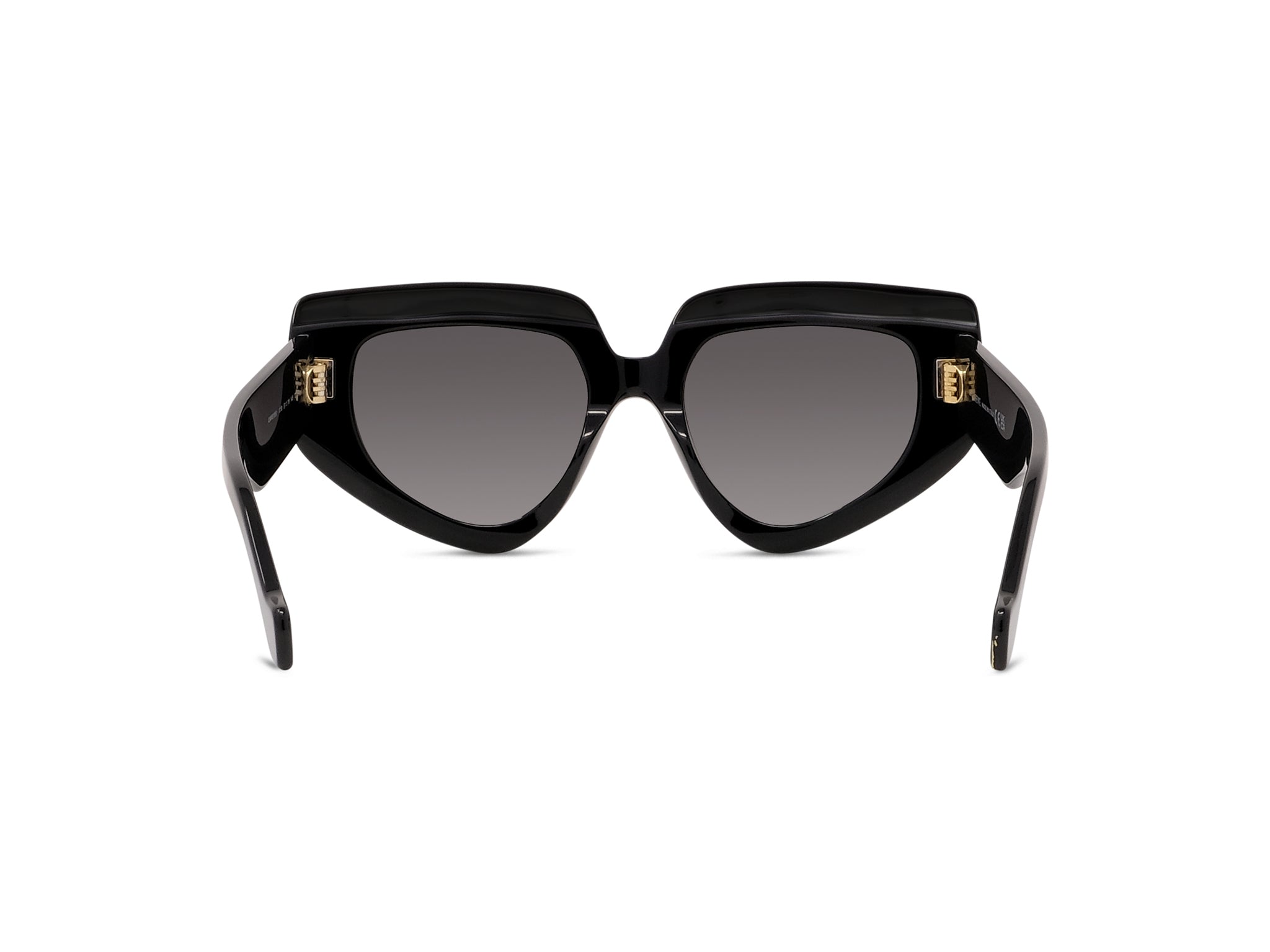 LOEWE ANAGRAM LW40155I 01B 51