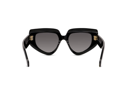 LOEWE ANAGRAM LW40155I 01B 51