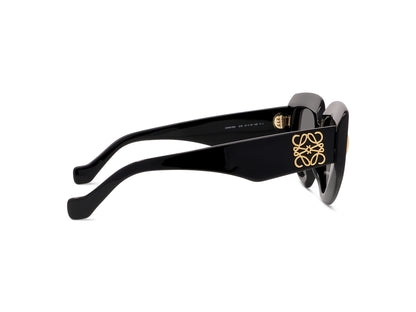 LOEWE ANAGRAM LW40155I 01B 51