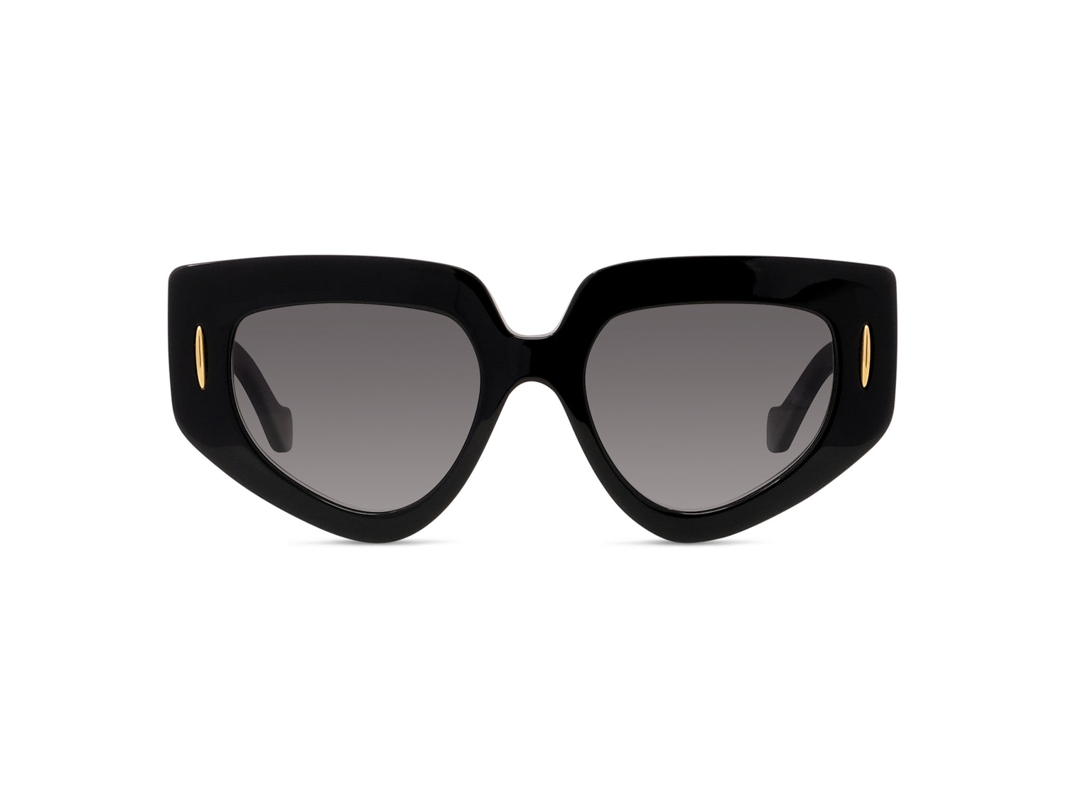 LOEWE ANAGRAM LW40155I 01B 51