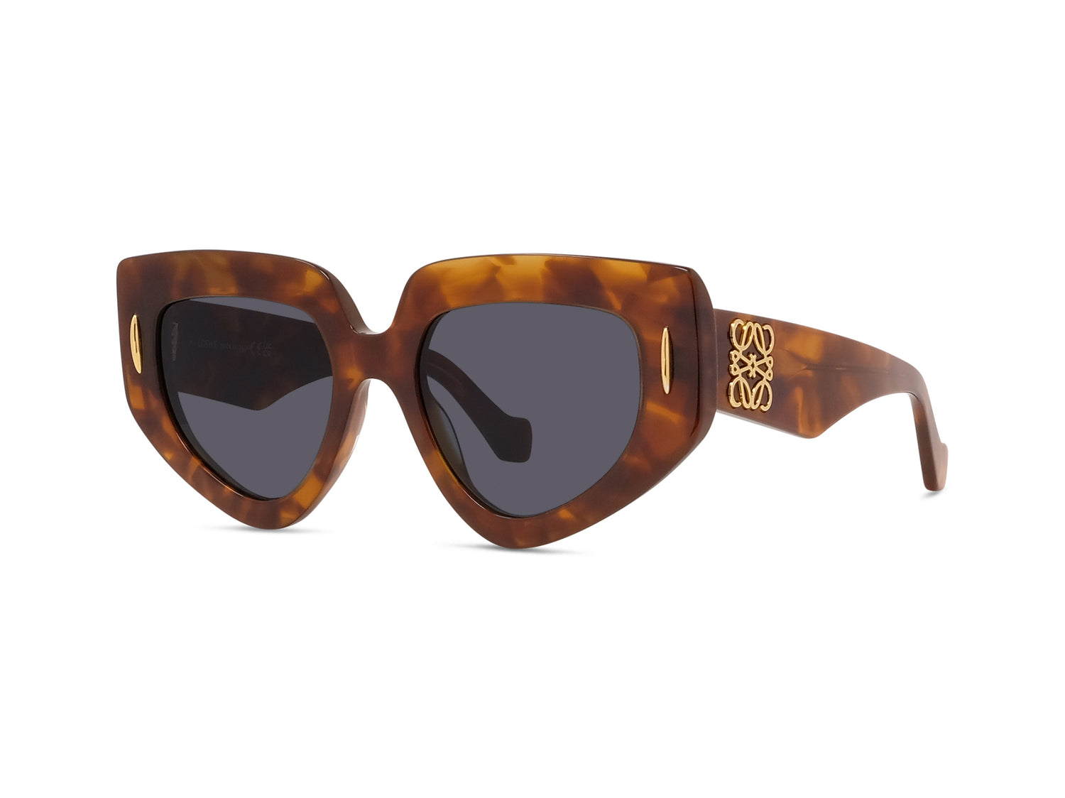 LOEWE ANAGRAM LW40155I 53V 51