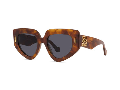 LOEWE ANAGRAM LW40155I 53V 51