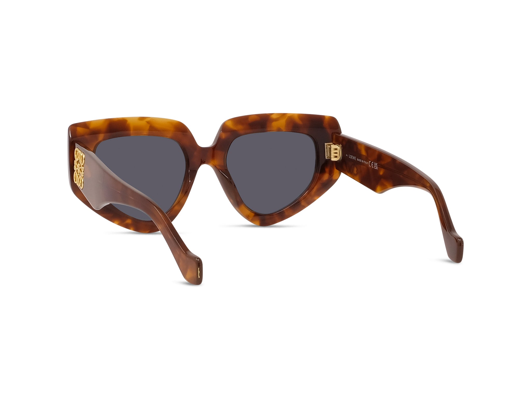 LOEWE ANAGRAM LW40155I 53V 51