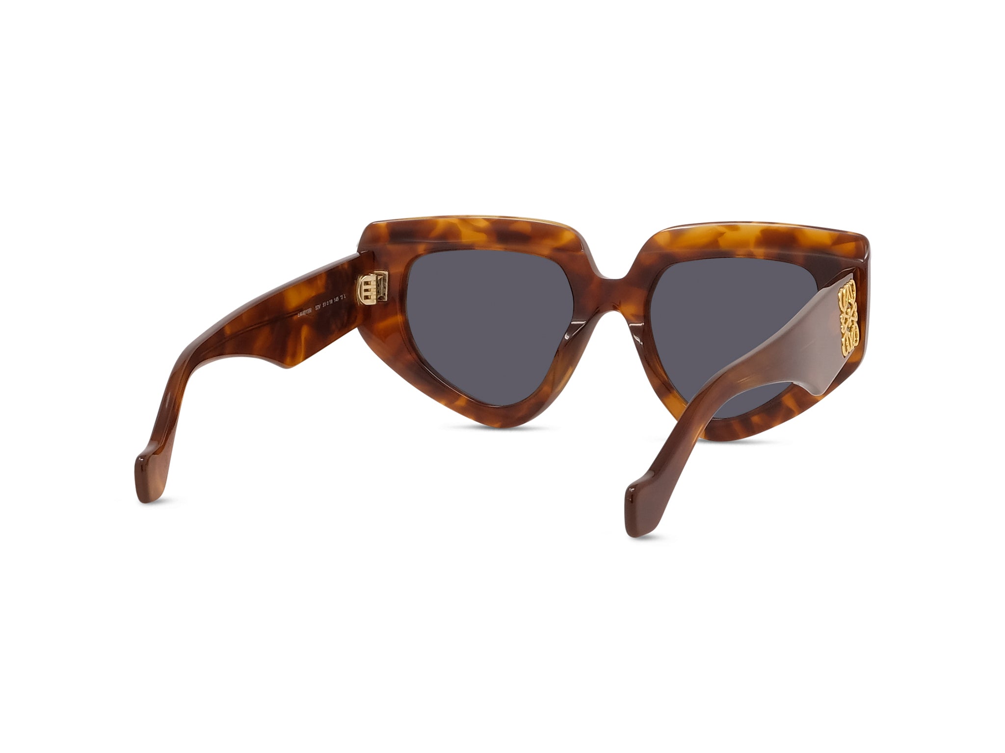 LOEWE ANAGRAM LW40155I 53V 51