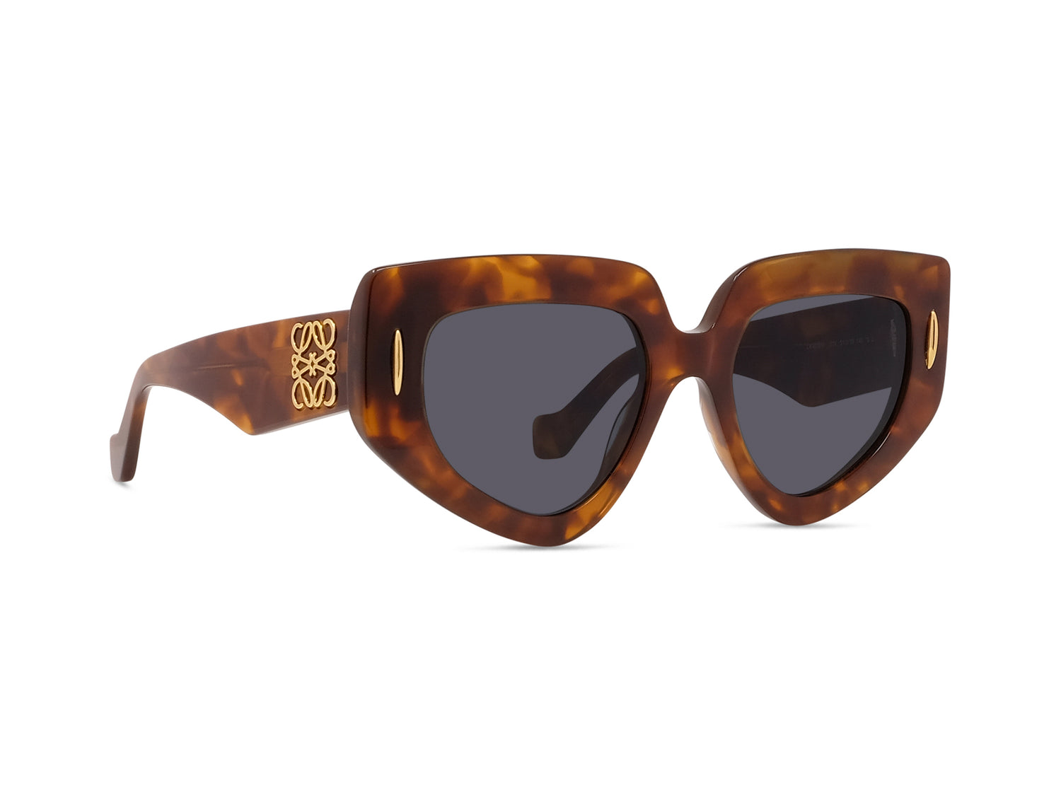LOEWE ANAGRAM LW40155I 53V 51