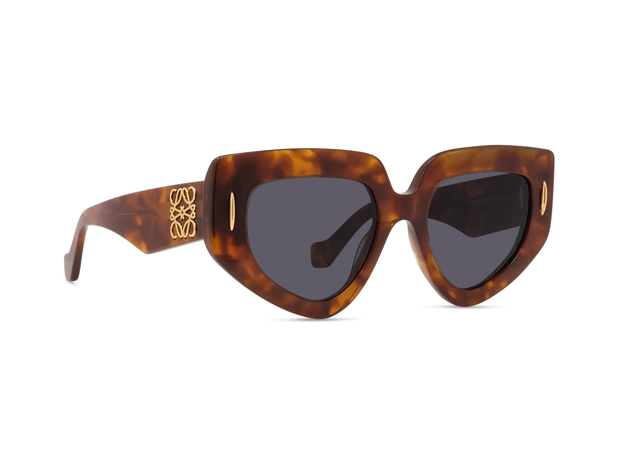 LOEWE ANAGRAM LW40155I 53V 51