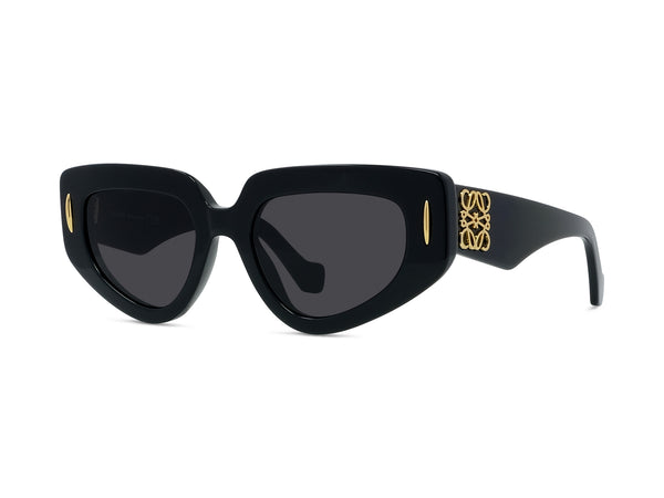 LOEWE ANAGRAM LW40160I 01A 51