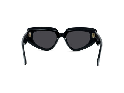 LOEWE ANAGRAM LW40160I 01A 51