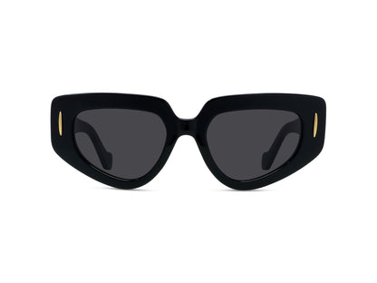 LOEWE ANAGRAM LW40160I 01A 51