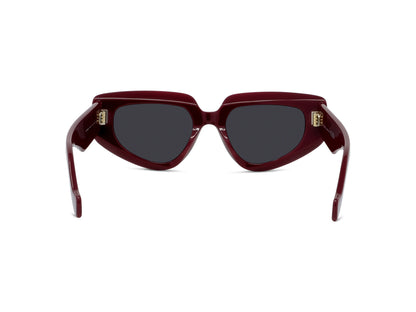 LOEWE ANAGRAM LW40160I 66A 51