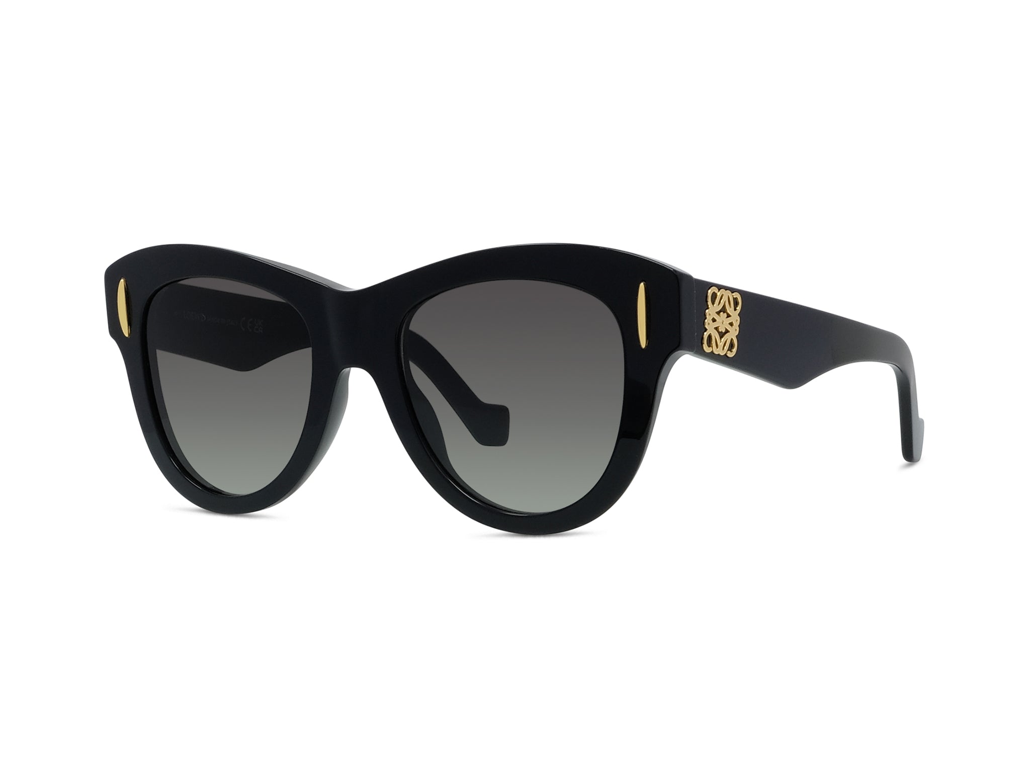 LOEWE ANAGRAM LW40174I 01B 51