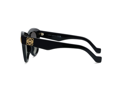 LOEWE ANAGRAM LW40174I 01B 51