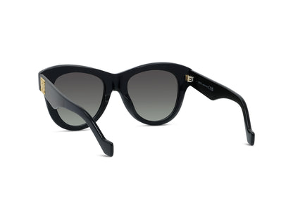 LOEWE ANAGRAM LW40174I 01B 51