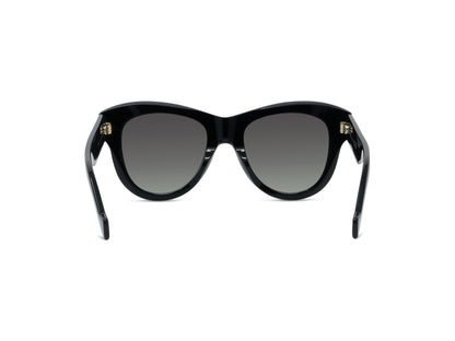 LOEWE ANAGRAM LW40174I 01B 51