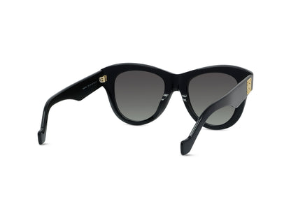 LOEWE ANAGRAM LW40174I 01B 51