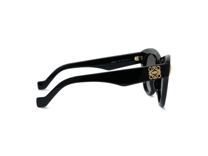 LOEWE ANAGRAM LW40174I 01B 51