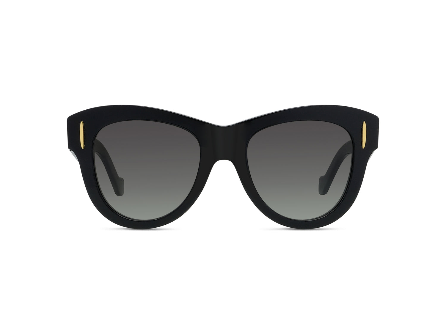 LOEWE ANAGRAM LW40174I 01B 51