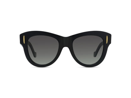 LOEWE ANAGRAM LW40174I 01B 51