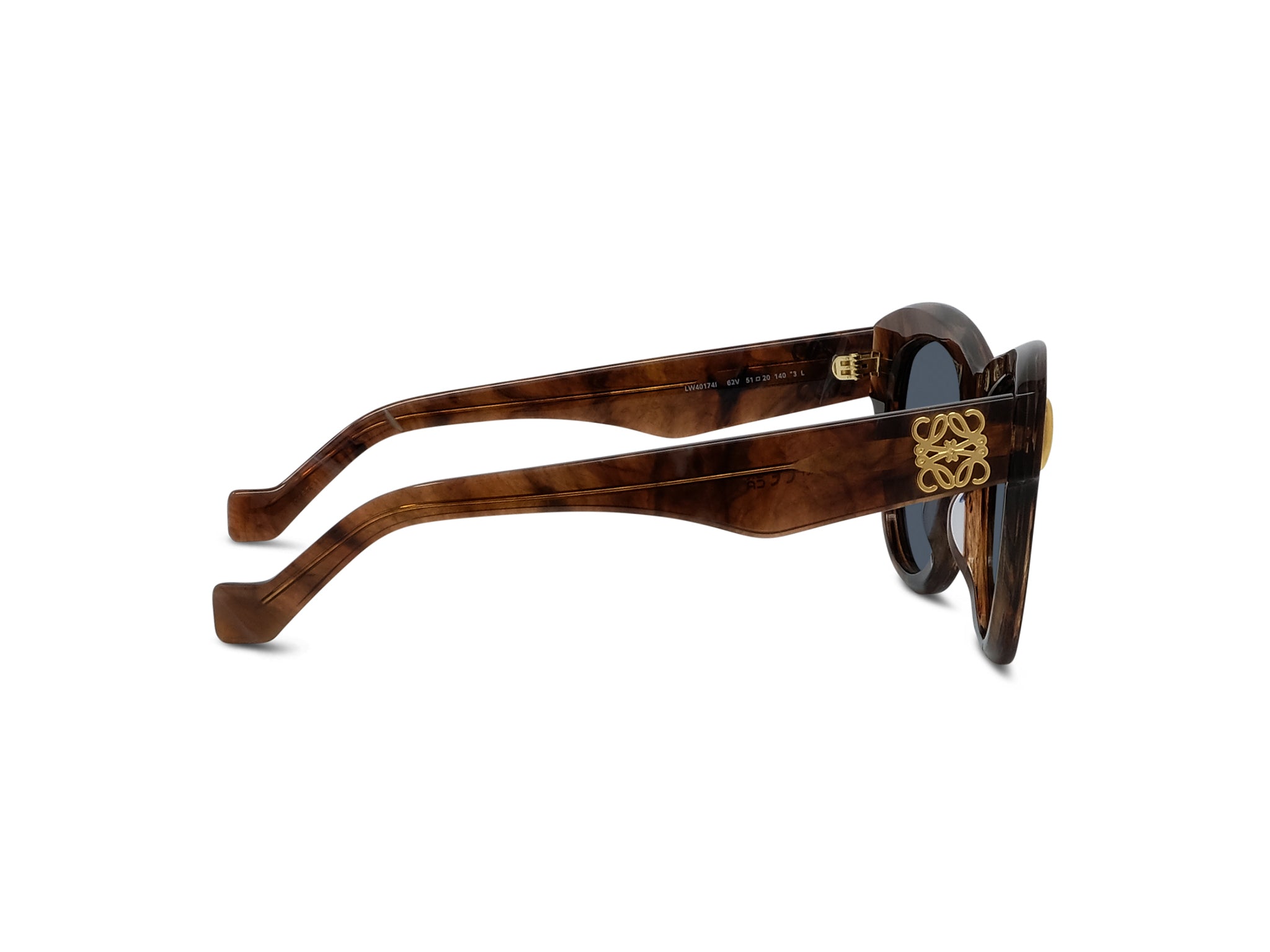 LOEWE ANAGRAM LW40174I 62V 51