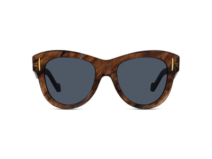 LOEWE ANAGRAM LW40174I 62V 51