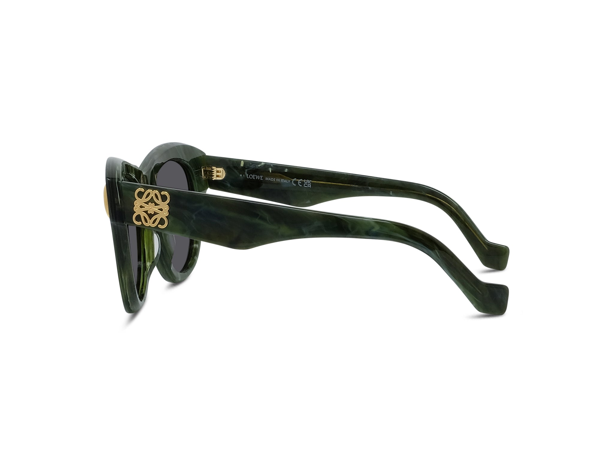 LOEWE ANAGRAM LW40174I 96A 51