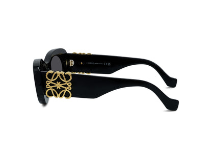 LOEWE ANAGRAM LW40175U 01A 49