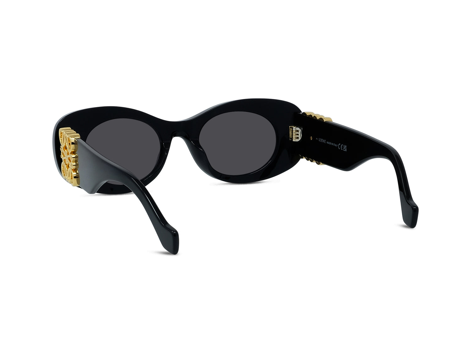 LOEWE ANAGRAM LW40175U 01A 49