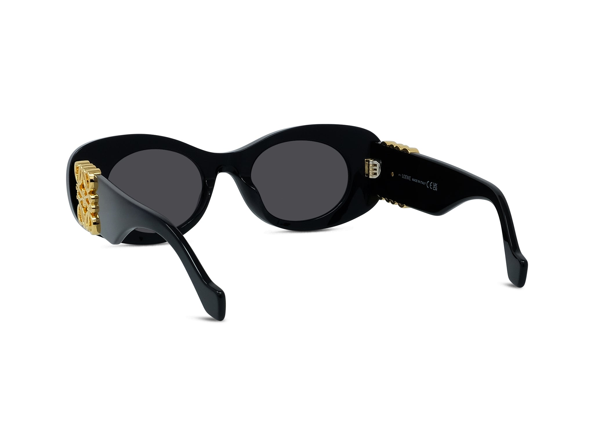 LOEWE ANAGRAM LW40175U 01A 49