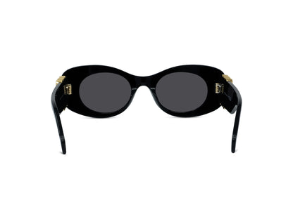 LOEWE ANAGRAM LW40175U 01A 49