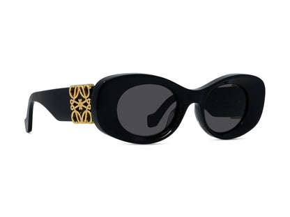 LOEWE ANAGRAM LW40175U 01A 49