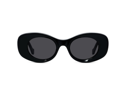 LOEWE ANAGRAM LW40175U 01A 49