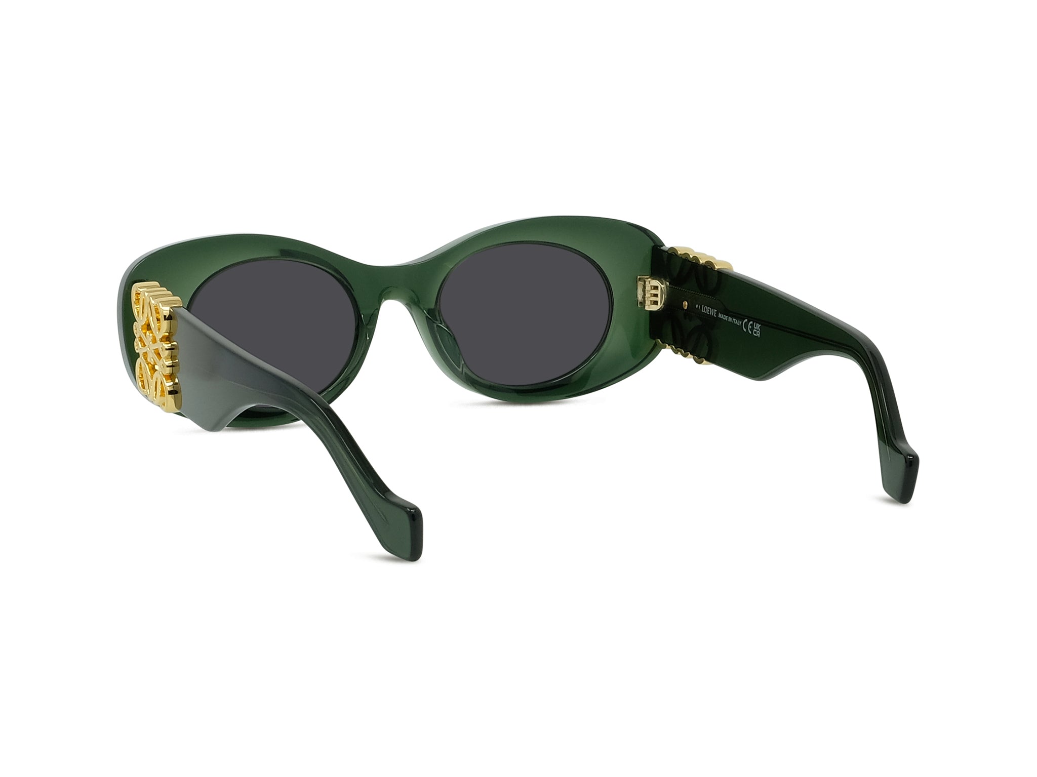 LOEWE ANAGRAM LW40175U 98A 49