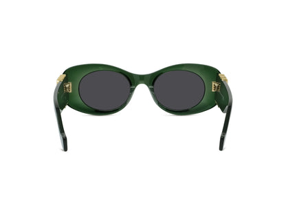 LOEWE ANAGRAM LW40175U 98A 49