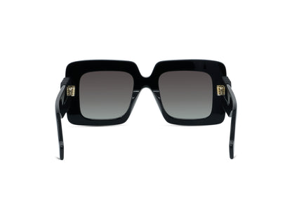 LOEWE ANAGRAM LW40176U 01B 51