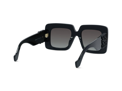 LOEWE ANAGRAM LW40176U 01B 51
