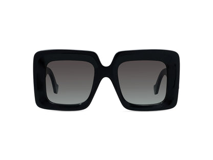 LOEWE ANAGRAM LW40176U 01B 51