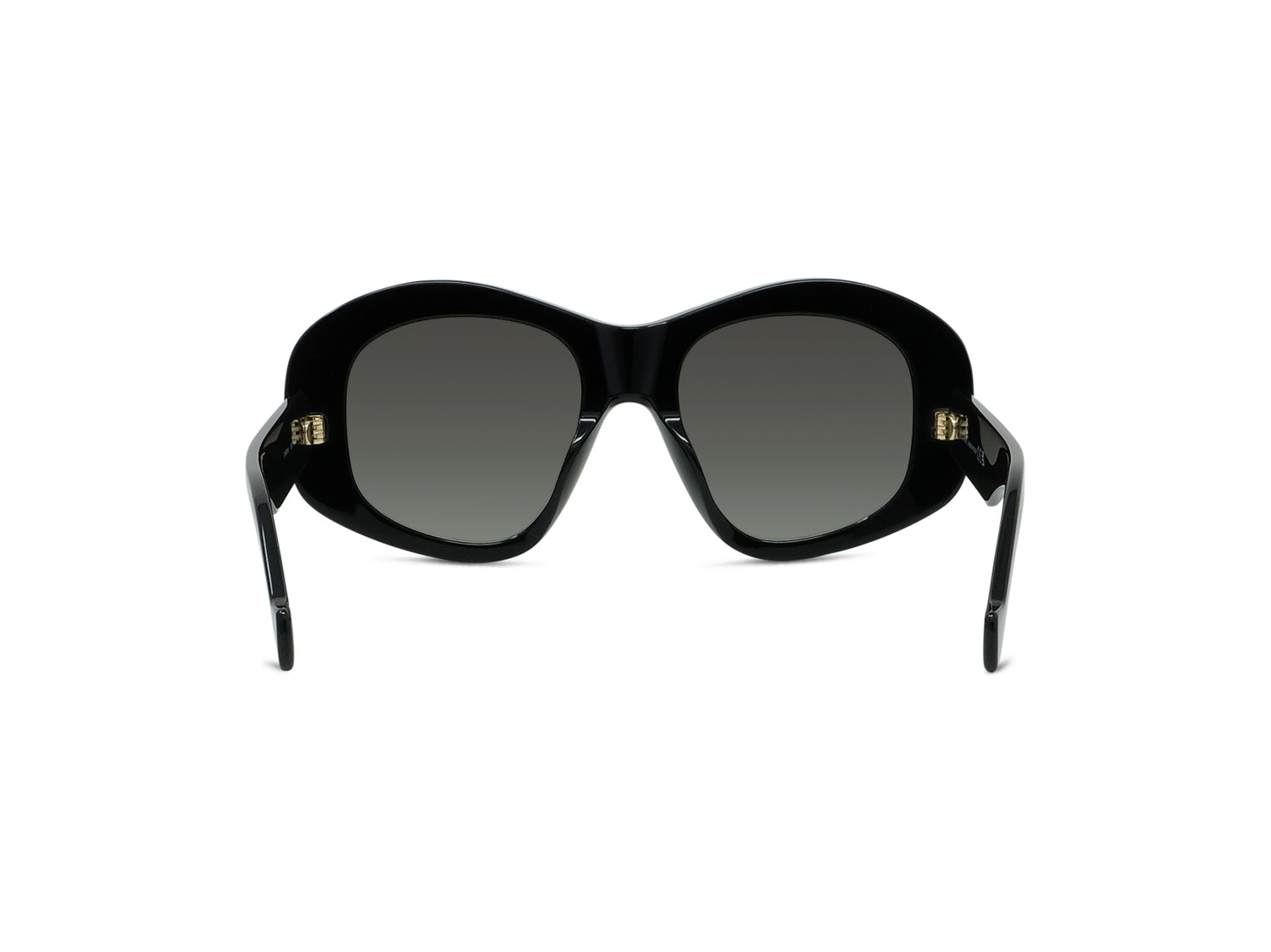 LOEWE ANAGRAM LW40181I 01B 51