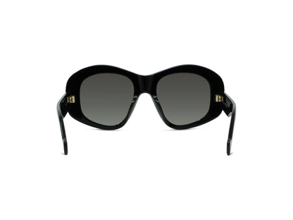 LOEWE ANAGRAM LW40181I 01B 51