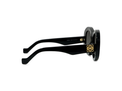 LOEWE ANAGRAM LW40181I 01B 51