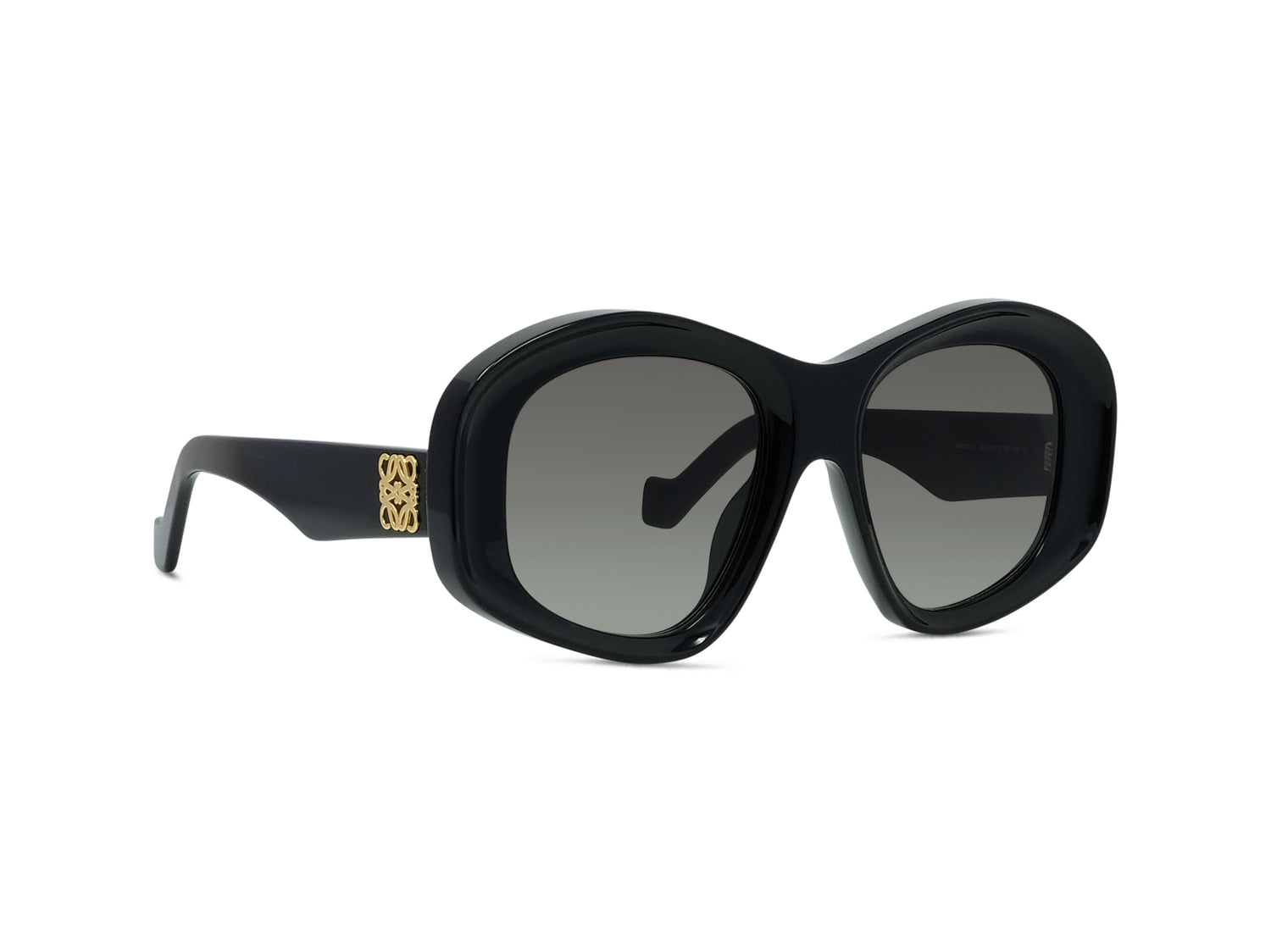 LOEWE ANAGRAM LW40181I 01B 51