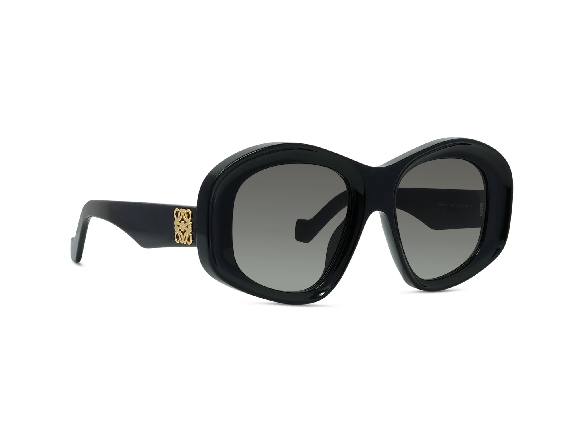 LOEWE ANAGRAM LW40181I 01B 51