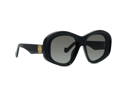 LOEWE ANAGRAM LW40181I 01B 51