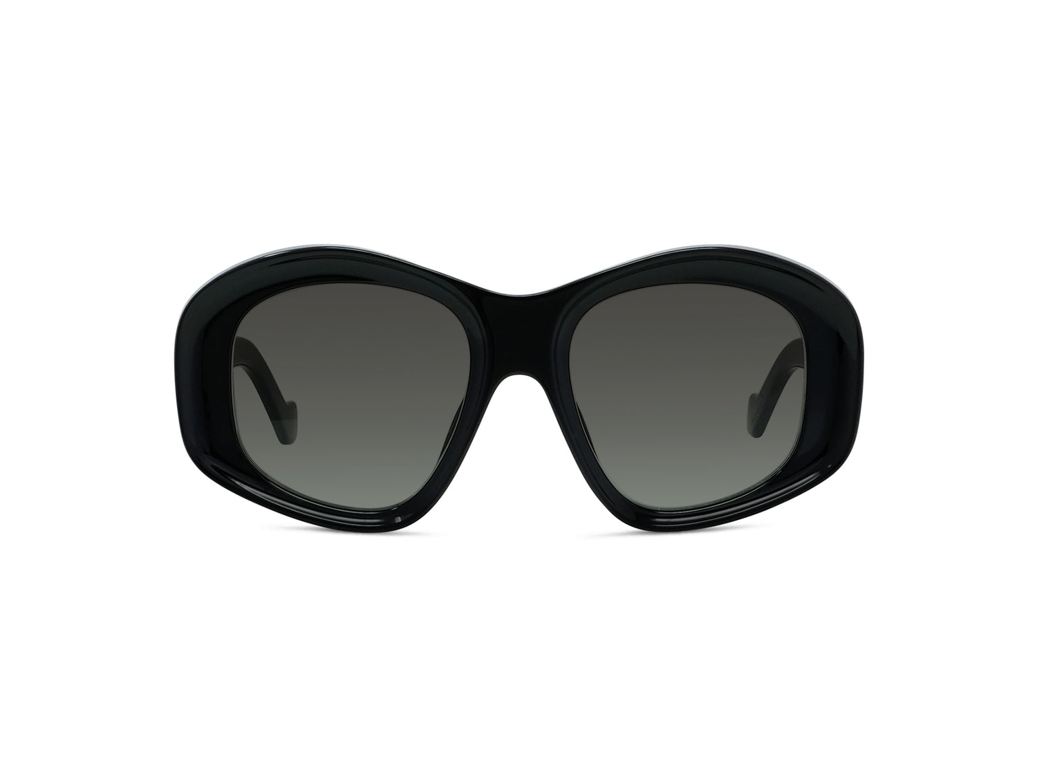LOEWE ANAGRAM LW40181I 01B 51
