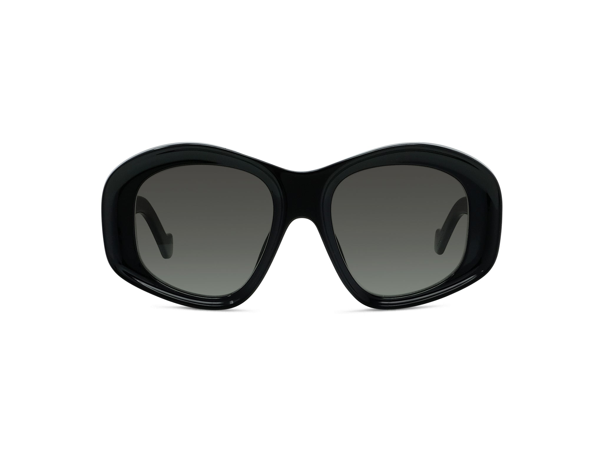 LOEWE ANAGRAM LW40181I 01B 51