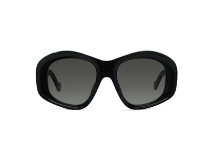LOEWE ANAGRAM LW40181I 01B 51