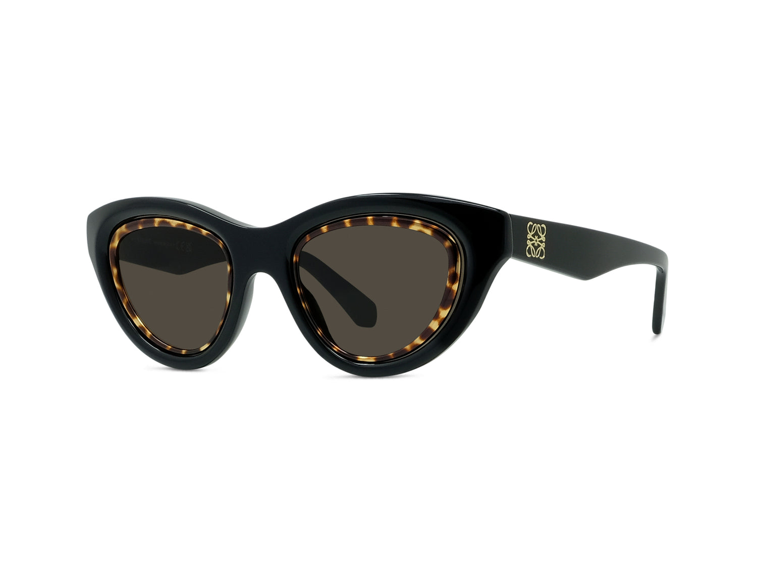 LOEWE ANAGRAM LW40182U 01E 53