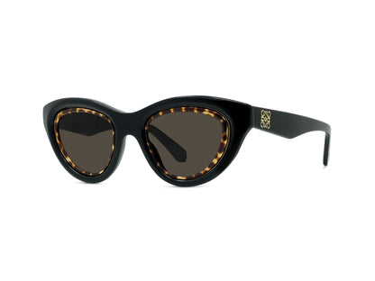 LOEWE ANAGRAM LW40182U 01E 53