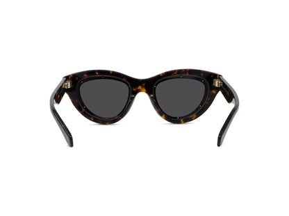 LOEWE ANAGRAM LW40182U 52A 53