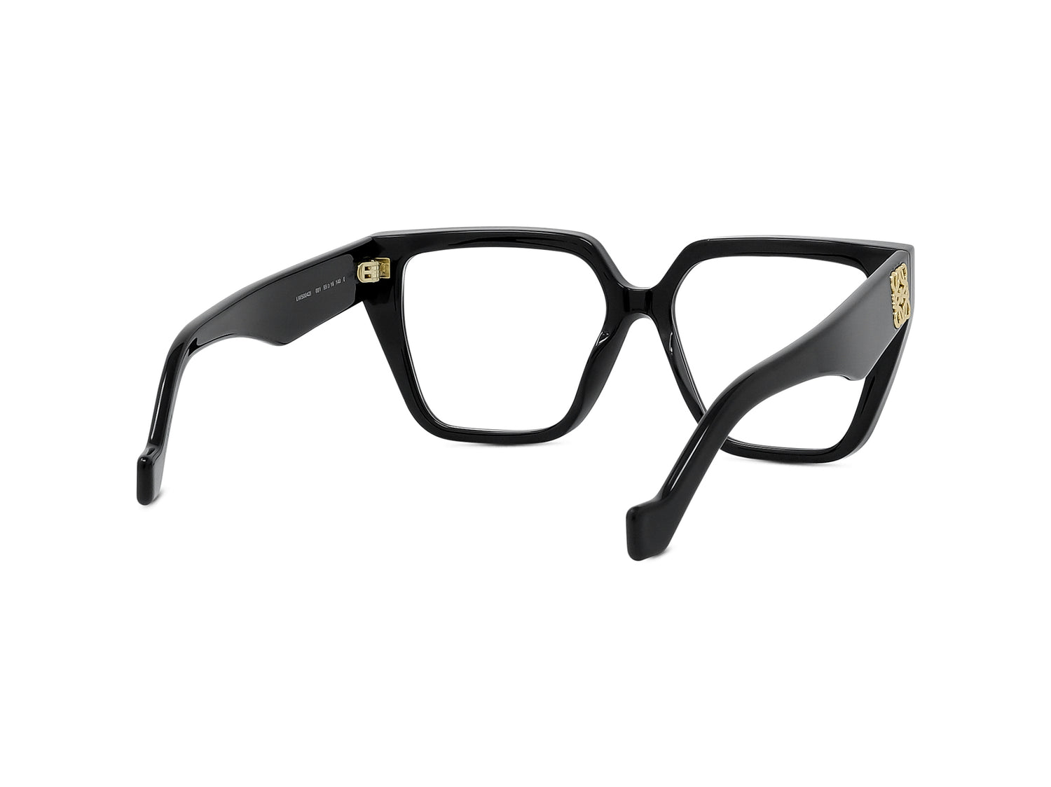 LOEWE ANAGRAM LW50042I 001 55